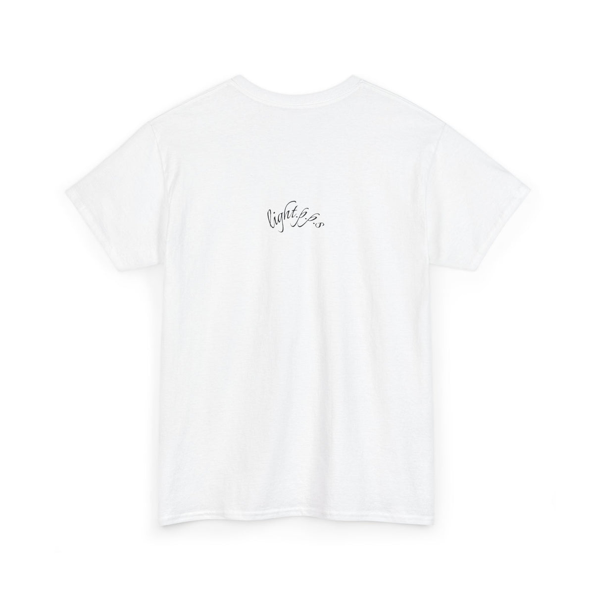 Faith & Bloom T-Shirt — Inspirational Floral Tee with "to have faith" Quote