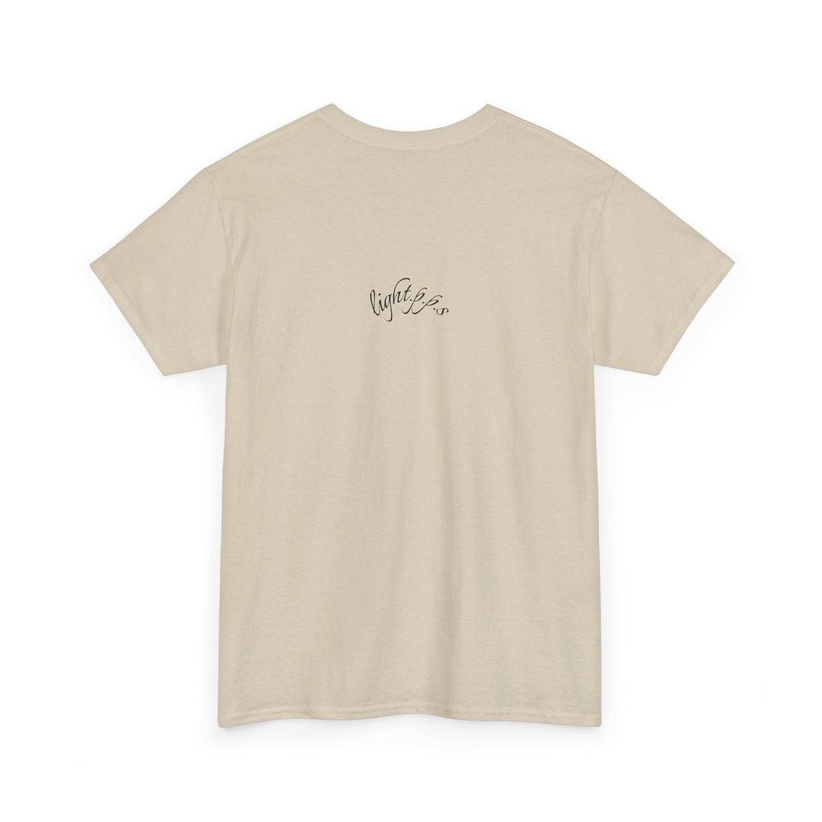 Faith & Bloom T-Shirt — Inspirational Floral Tee with "to have faith" Quote